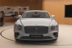 Bentley Continental GT W12 2020 года (UAE)